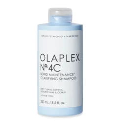 Olaplex Nº4c Bond Maintenance Clarifying Shampoo 250ml 8.5 Fl. Oz