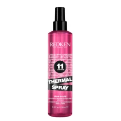 Redken Iron Shape Thermal Spray 450ºF/230ºC Heat Protection 250ml 8.5fl.oz