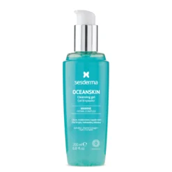 Sesderma Oceanskin Cleansing Gel 200ml 6.8fl.oz