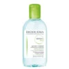 Bioderma Sebium H2o Makeup Cleansing Water 250ml Combination To Oily Skin 2 Bioderma Sebium H2o Makeup Cleansing Water 250ml Combination To Oily Skin -Sesderma LA ROCHE-POSAY Sales Lyskin BIODERMA BDM00010 1