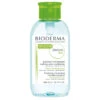 Bioderma Sebium H2o Cleansing Water For Combination To Oily Skin 500ml