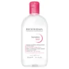 Bioderma Sensibio H2o Make-up Removing Micelle Solution 500ml -Sesderma LA ROCHE-POSAY Sales Lyskin BIODERMA BDM00028
