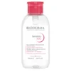 Bioderma Sensibio H2o Make-up Removing Micelle Solution Pump-reverse 500ml -Sesderma LA ROCHE-POSAY Sales Lyskin BIODERMA BDM00029 11 05 2021