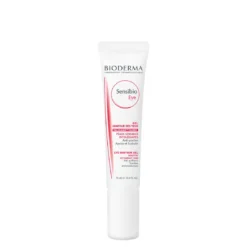 Bioderma Sensibio Eye Contour Gel 15ml