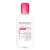 Bioderma Sensibio H2o Ar Make-up Removing Micelle Solution 250ml -Sesderma LA ROCHE-POSAY Sales Lyskin BIODERMA BDM00045