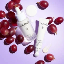 Caudalie Vinoperfect Brightening Eye Cream 15ml 0.5fl.oz -Sesderma LA ROCHE-POSAY Sales Lyskin Caudalie vinoperfect brightening eye cream 15ml CDL00155 2