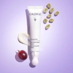 Caudalie Vinoperfect Brightening Eye Cream 15ml 0.5fl.oz -Sesderma LA ROCHE-POSAY Sales Lyskin Caudalie vinoperfect brightening eye cream 15ml CDL00155 4