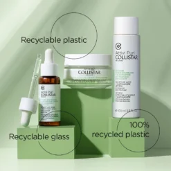 Collistar Attivi Puri Salicylic Acid + Niacinamide Cream Anti-blemish Oil Control 50ml 1.6fl.oz 11 Collistar Attivi Puri Salicylic Acid + Niacinamide Cream Anti-blemish Oil Control 50ml 1.6fl.oz -Sesderma LA ROCHE-POSAY Sales Lyskin Collistar attivi puri salicylic acidsuccinic acid routine