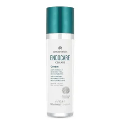 Endocare Cellage Anti-wrinkles Cream For Normal To Dry Skin 50ml