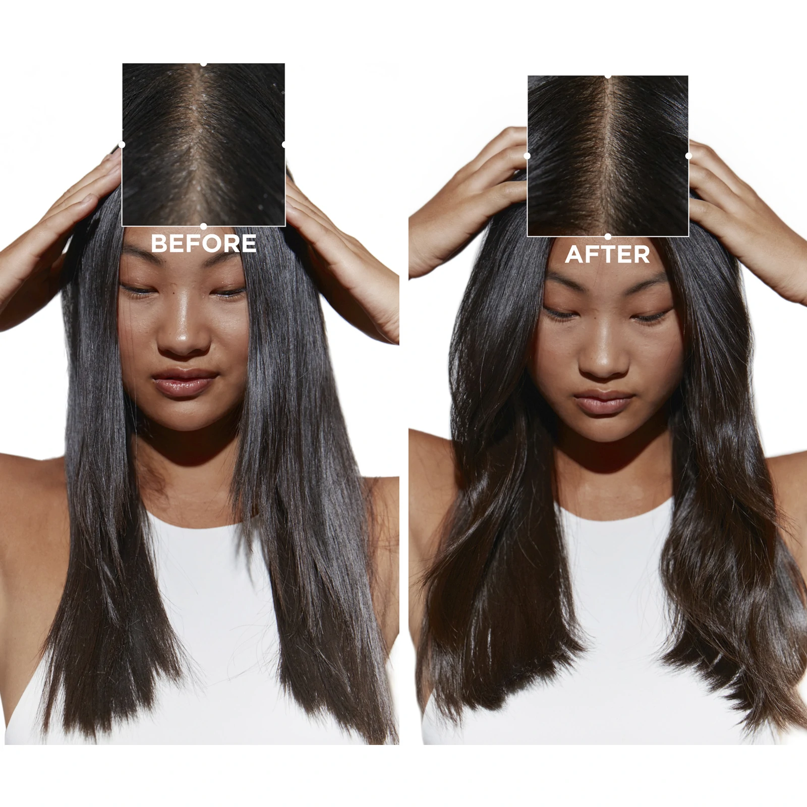 Kérastase Symbiose Purifying Anti-dandruff Shampoo Oily Scalp 250ml 8.5fl.oz 5 Kérastase Symbiose Purifying Anti-dandruff Shampoo Oily Scalp 250ml 8.5fl.oz - Image 3