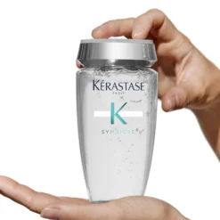 Kérastase Symbiose Purifying Anti-dandruff Shampoo Oily Scalp 250ml 8.5fl.oz 9 Kérastase Symbiose Purifying Anti-dandruff Shampoo Oily Scalp 250ml 8.5fl.oz -Sesderma LA ROCHE-POSAY Sales Lyskin Kerastase Symbiose Purifying Anti dandruff Shampoo 250ml KER00247 3