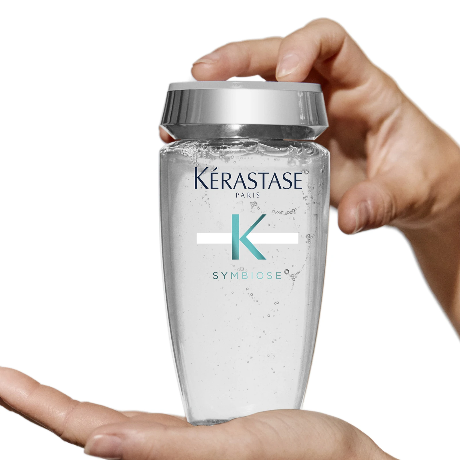 Kérastase Symbiose Purifying Anti-dandruff Shampoo Oily Scalp 250ml 8.5fl.oz 6 Kérastase Symbiose Purifying Anti-dandruff Shampoo Oily Scalp 250ml 8.5fl.oz - Image 4