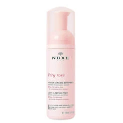 Nuxe Very Rose Light Cleansing Foam 150ml 5fl.oz -Sesderma LA ROCHE-POSAY Sales Lyskin NUX NUX00003