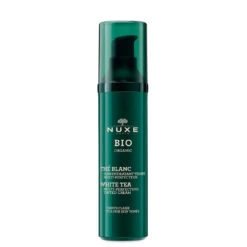 Nuxe Bio Multi-perfecting Tinted Cream - Fair Skin Tones 50ml 1.7 Fl.oz