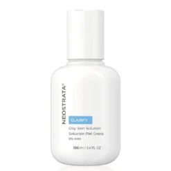 Neostrata Clarify Oily Skin Solution 8% Aha 100ml 3.4fl.oz