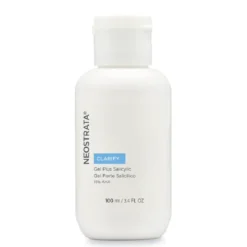 Neostrata Clarify Gel Plus Salicylic 15% Aha Acne-prone Skin 100ml 3.4fl.oz
