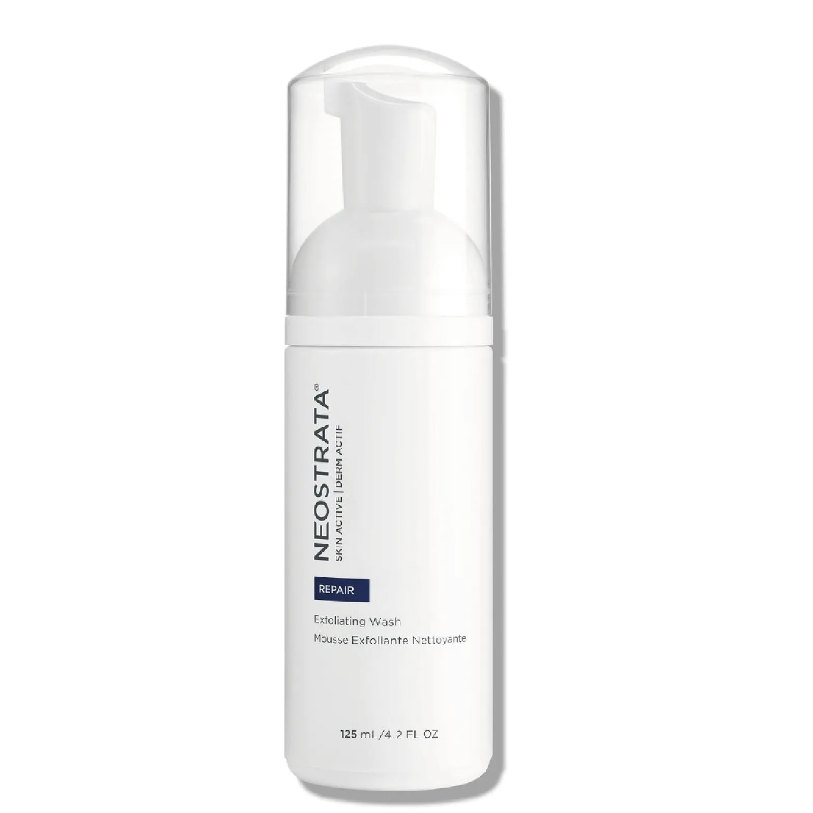 Neostrata Skin Active Exfoliating Wash 125ml 4.2fl.oz 3 Neostrata Skin Active Exfoliating Wash 125ml 4.2fl.oz