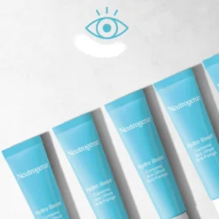 Neutrogena Hydro Boost Eye Gel-cream 15ml 0.5fl.oz -Sesderma LA ROCHE-POSAY Sales Lyskin Neutrogena Hydra Boost Eye Cream NTG00052 03