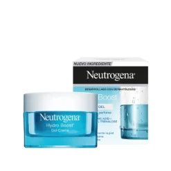 Neutrogena Hydro Boost Facial Cream Gel 50ml 6 Neutrogena Hydro Boost Facial Cream Gel 50ml -Sesderma LA ROCHE-POSAY Sales Lyskin Neutrogena Hydra Boost Gel Cream NTG00050 02