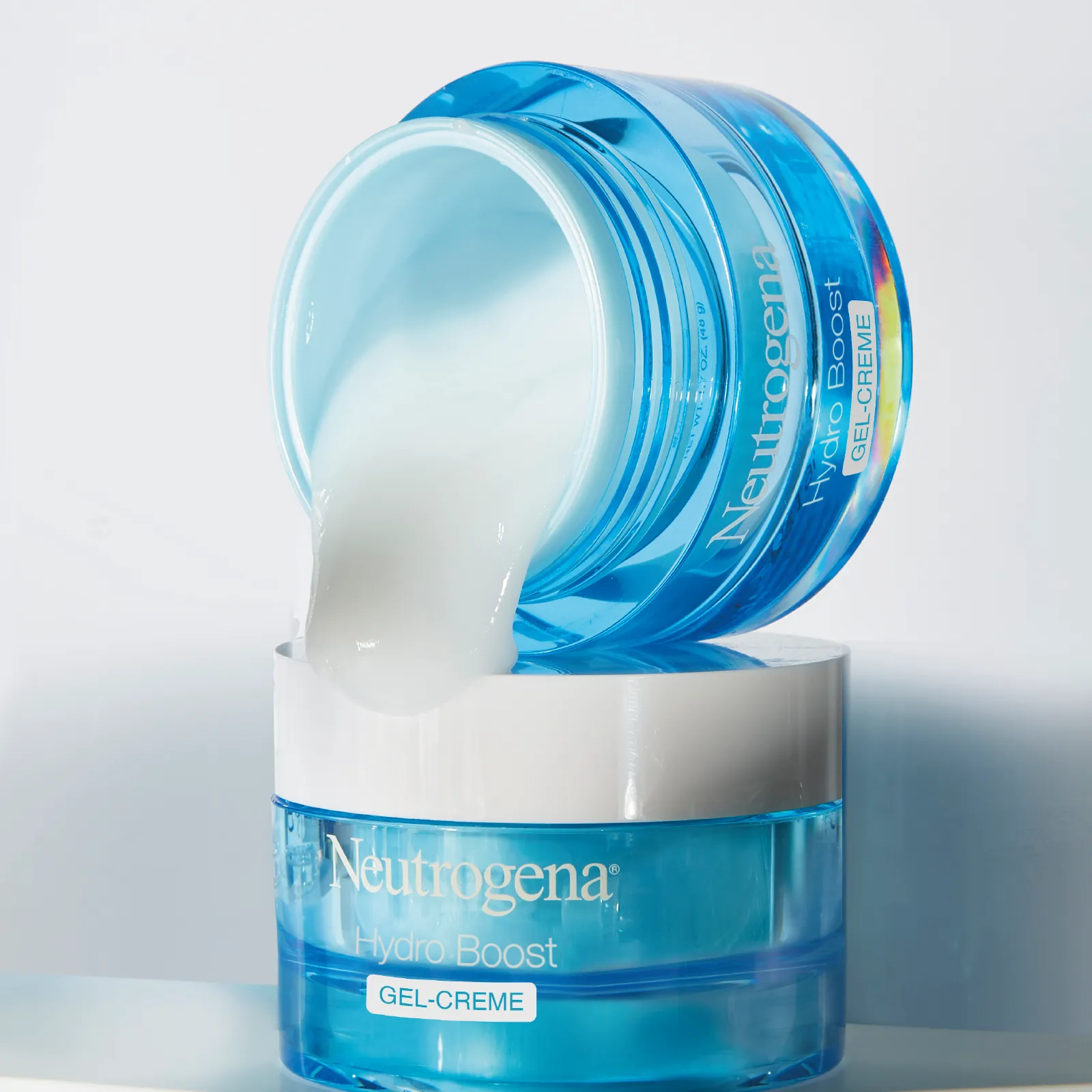 Neutrogena Hydro Boost Facial Cream Gel 50ml 5 Neutrogena Hydro Boost Facial Cream Gel 50ml - Image 3