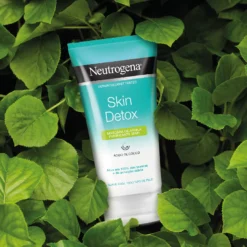 Neutrogena Skin Detox Purifying Clay Mask 2 In 1 150ml -Sesderma LA ROCHE-POSAY Sales Lyskin Neutrogena Skin Detox Purifying Clay Mask NTG00066 03