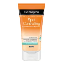 Neutrogena Visibly Clear Daily Scrub 150ml