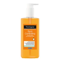 Neutrogena Visibly Clear Daily Face Cleansing Gel 200ml