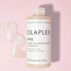 Olaplex Nº4 Bond Maintenance Shampoo 250ml 8.5fl.oz 9 Olaplex Nº4 Bond Maintenance Shampoo 250ml 8.5fl.oz -Sesderma LA ROCHE-POSAY Sales Lyskin OLAPLEX OLA00004