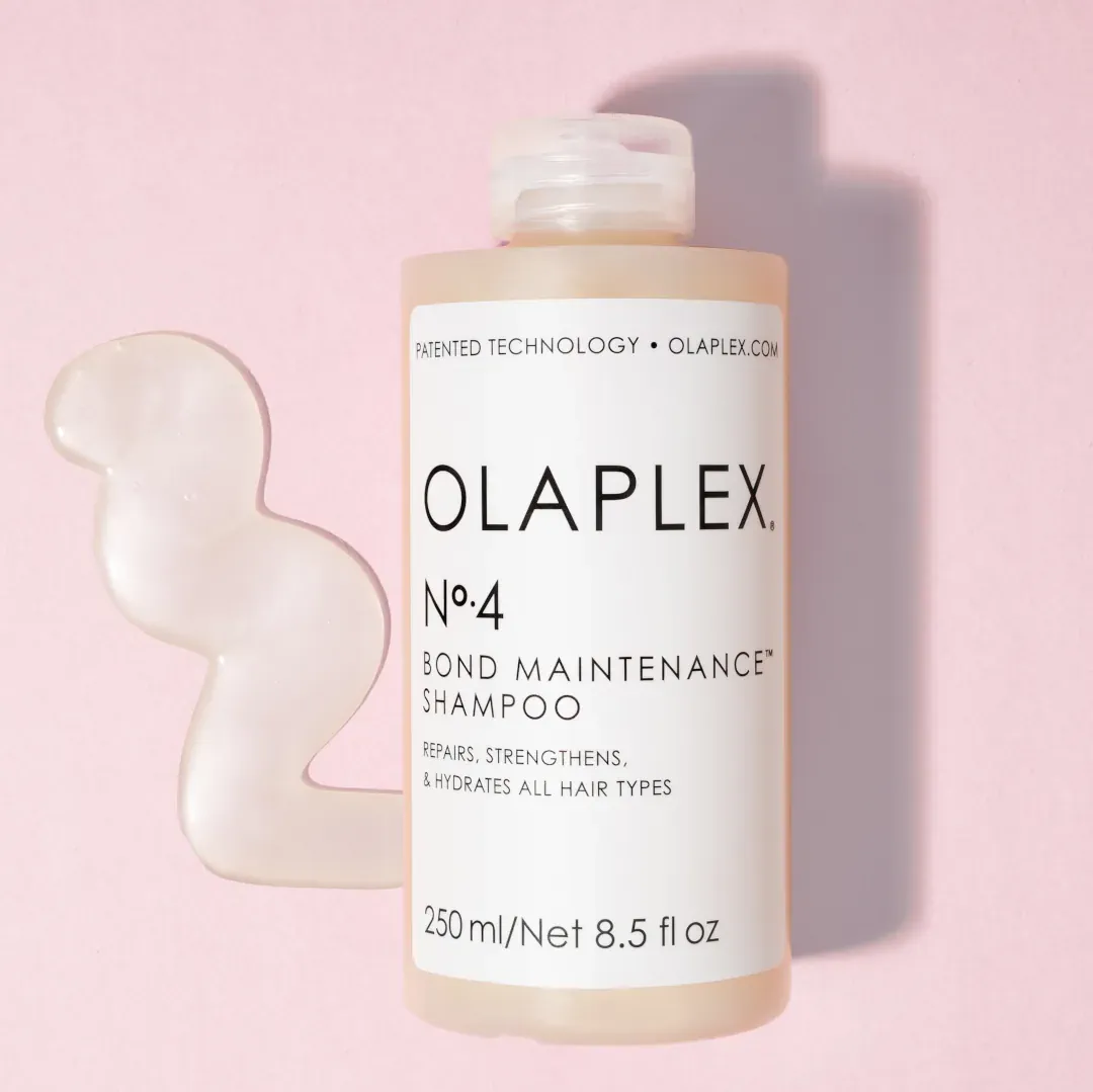 Olaplex Nº4 Bond Maintenance Shampoo 250ml 8.5fl.oz 5 Olaplex Nº4 Bond Maintenance Shampoo 250ml 8.5fl.oz - Image 3