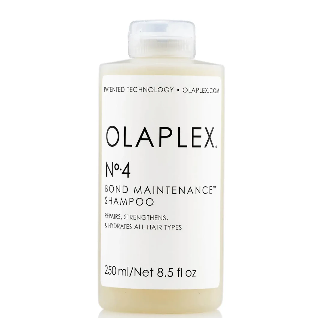 Olaplex Nº4 Bond Maintenance Shampoo 250ml 8.5fl.oz 3 Olaplex Nº4 Bond Maintenance Shampoo 250ml 8.5fl.oz