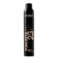 Redken Styling Forceful 23 Super Strenght Hairspray 400ml 11oz