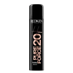 Redken Styling Pure Force 20 Fixing Spray 250ml 8.5fl.oz
