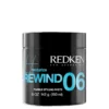 Redken Styling Rewind 06 Pliable Styling Paste 150ml 5fl.oz -Sesderma LA ROCHE-POSAY Sales Lyskin REDKEN RED000085