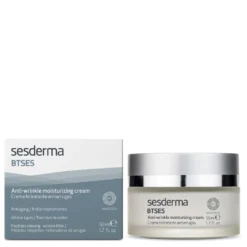 Sesderma Btses Anti-wrinkle Cream 50ml 1.7fl.oz