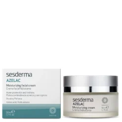 Sesderma Azelac Cream Acne-prone Skin And Redness 50ml 1.7fl.o.z