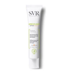 Svr Sebiaclear Active Tinted Anti-blemish Moisturising 40ml