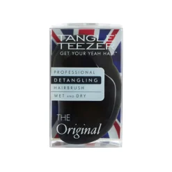 Tangle® Teezer Tangle Teezer The Original Professional Detangling Hairbrush -Sesderma LA ROCHE-POSAY Sales Lyskin Tangle teezer salon elite professional detangling hairbrush black TTZ00001 5