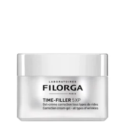Filorga Time-filler 5xp Gel-cream Wrinkles Correction 50ml 1.7 Fl.oz
