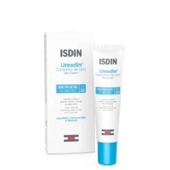 Isdin Ureadin Eye Contour Gel Cream Spf20 15ml 0.5fl.oz