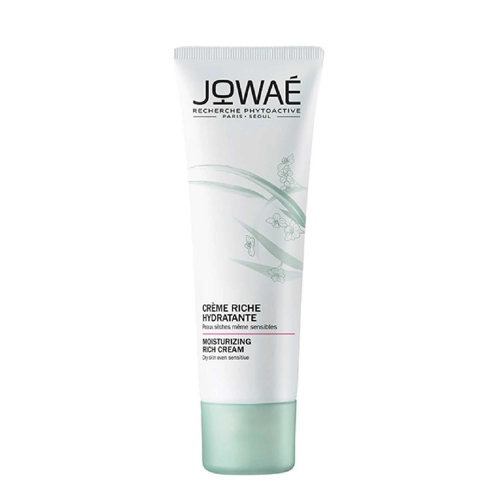 Jowae Jowaé Moisturizing Rich Cream 40ml 3 Jowae Jowaé Moisturizing Rich Cream 40ml