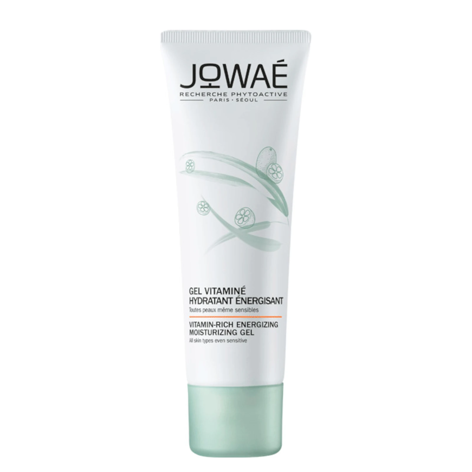 Jowae Jowaé Vitamin Rich Energizing Moisturizing Gel 40ml 3 Jowae Jowaé Vitamin Rich Energizing Moisturizing Gel 40ml