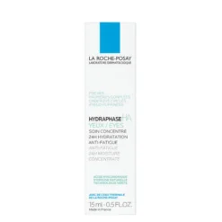 LA ROCHE-POSAY La Roche Posay Hydraphase Ha Eyes Hydrating And Anti-puffiness Gel 15ml 0.5fl.oz -Sesderma LA ROCHE-POSAY Sales Lyskin la roche posay hydraphase intense eyes hydrating and anti puffiness gel 15ml LRP00029 4