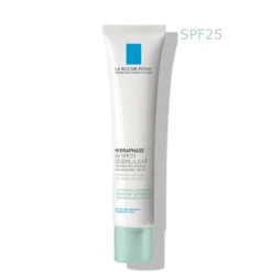 LA ROCHE-POSAY La Roche Posay Hydraphase Uv Ha Light Spf25 For Combination Skin 40ml