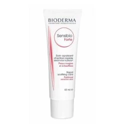 Bioderma Sensibio Forte For Redness Prone Skin 40ml