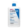 Cerave Moisturizing Lotion 1000ml