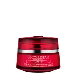 Collistar Lift Hd Face And Neck Cream 50ml