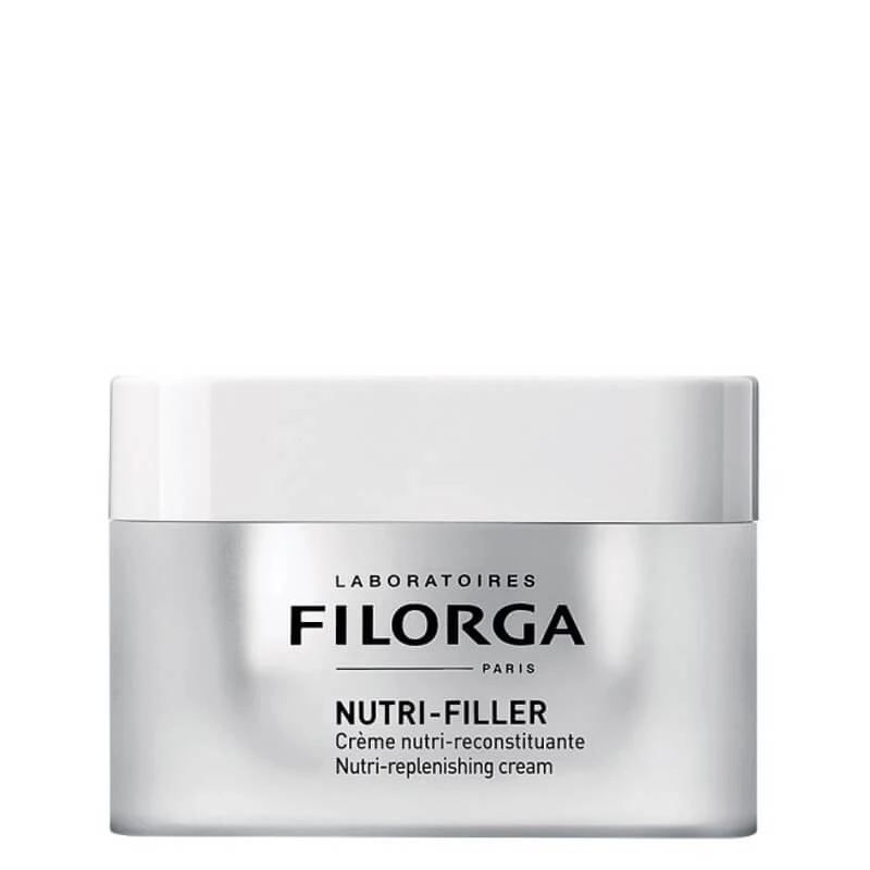 Filorga Nutri-filler Nutri-replenishing Cream 50ml 3 Filorga Nutri-filler Nutri-replenishing Cream 50ml