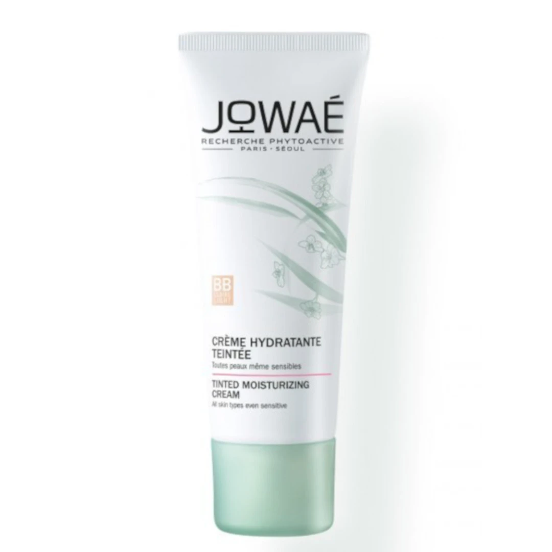 Jowae Jowaé Moisturizing Essentials Gift Set 4 Jowae Jowaé Moisturizing Essentials Gift Set - Image 2