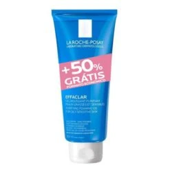 LA ROCHE-POSAY La Roche Posay Effaclar Cleansing Gel For Oily Skin 300ml 10fl.oz