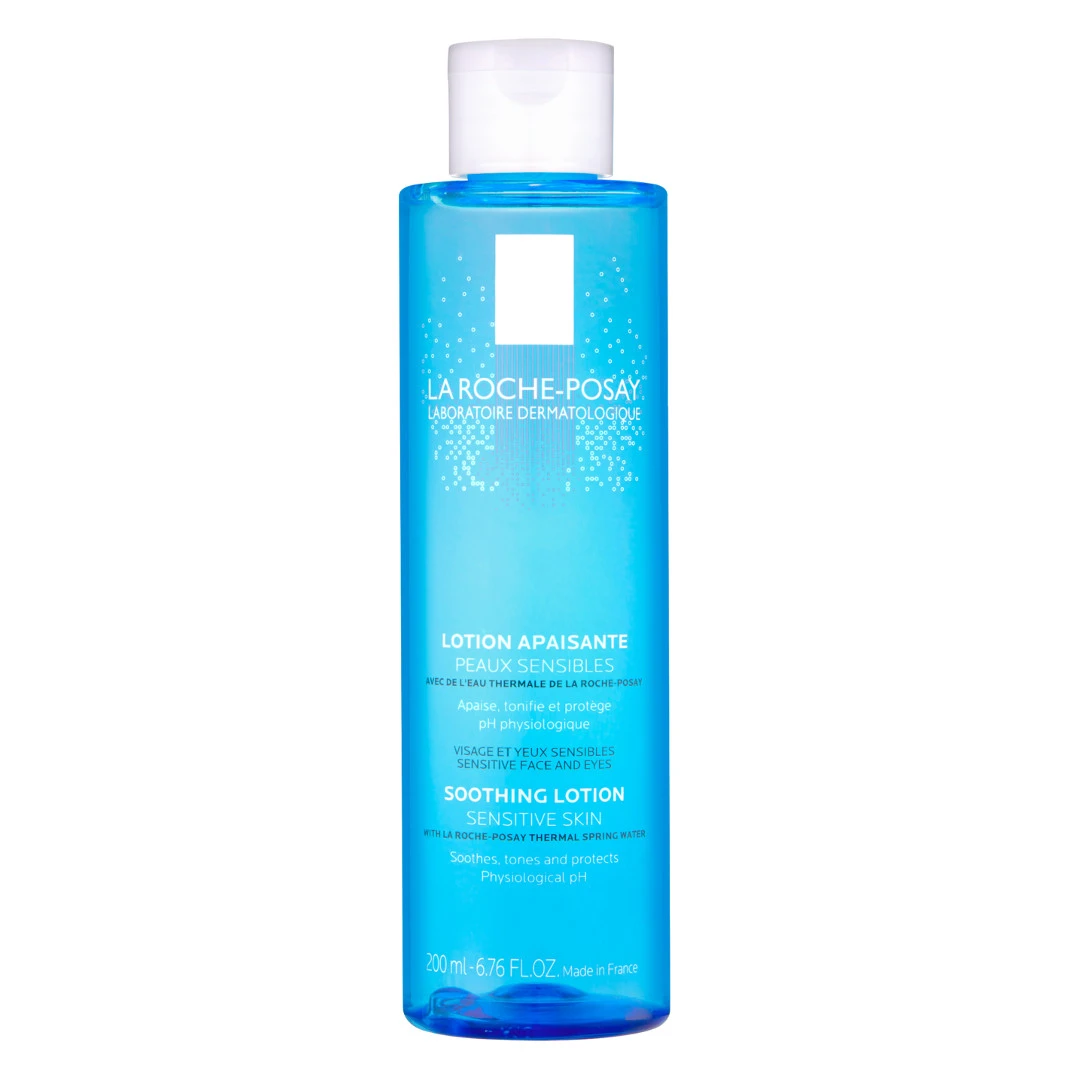 LA ROCHE-POSAY La Roche Posay Soothing Lotion All Skin Types 200ml 6.76fl.oz 3 LA ROCHE-POSAY La Roche Posay Soothing Lotion All Skin Types 200ml 6.76fl.oz